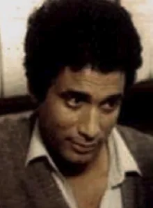 Ahmed Zaki - 18 de novembro de 1949, 27 de março de 2005