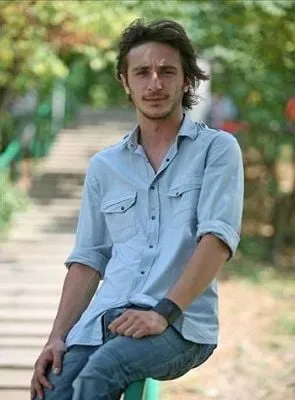 Ahmet Rıfat Sungar - 9 de julho de 1983