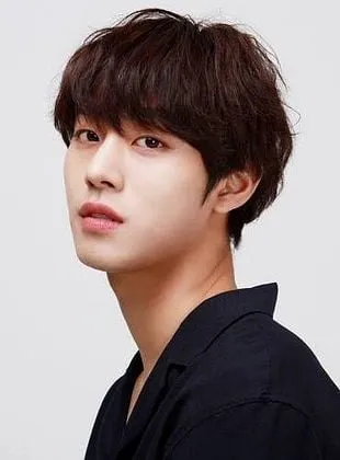 Ahn Hyo-Seop - Ator, 17 de abril de 1995