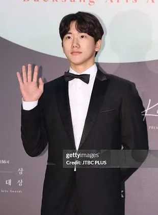 Ahn Ji-ho - 5 de janeiro de 2004