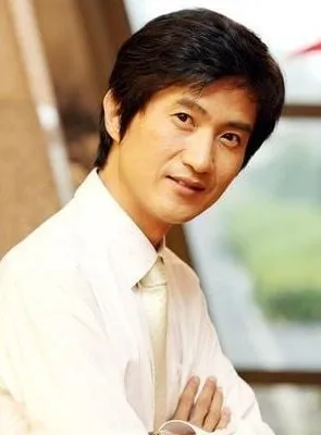 Ahn Naesang - 25 de dezembro de 1964