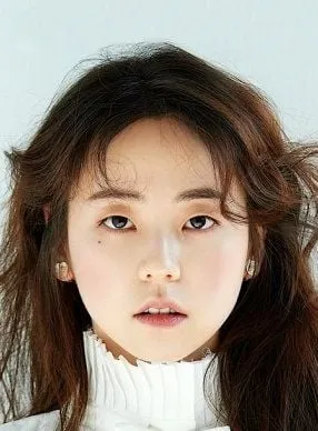Ahn So-hee - 27 de junho de 1992