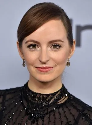 Ahna O'Reilly - Atriz, 21 de setembro de 1984