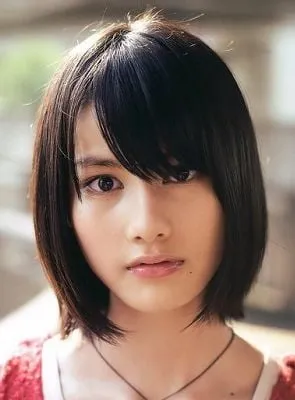 Ai Hashimoto - 12 de janeiro de 1996