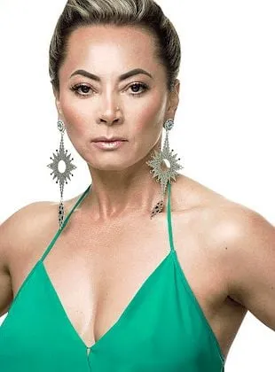 Aida Morales - 18 de maio de 1960