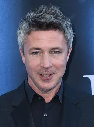 Aidan Gillen - Ator, 24 de abril de 1968
