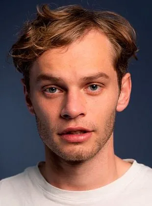 Aidan Scott - 20 de novembro de 1996