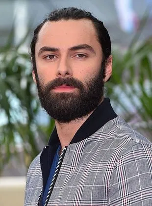 Aidan Turner - Ator, 19 de junho de 1983