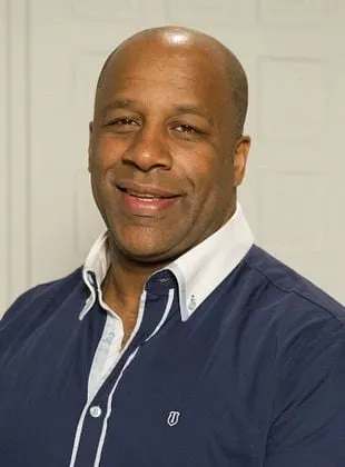 Ailton Graça - Ator, 9 de setembro de 1964