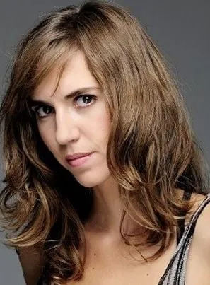 Aina Clotet - Atriz, 23 de setembro de 1982