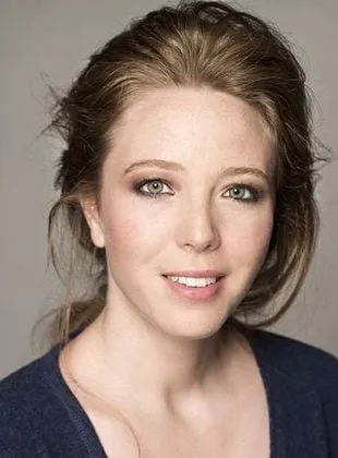 Ainhoa Santamaría - Atriz, 20 de março de 1980