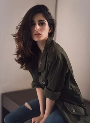 Aisha Ahmed - 8 de maio de 1996