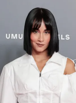 Aitana Ocaña - 27 de junho de 1999