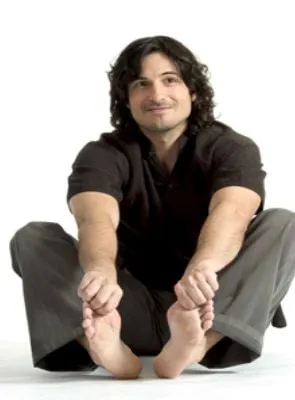 Aitor Beltrán - Ator, 22 de junho de 1975