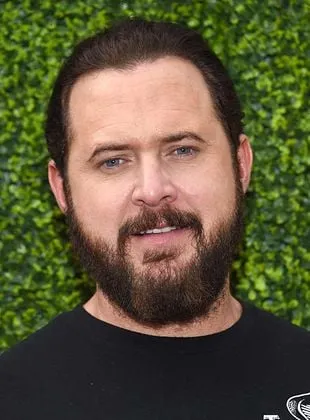 A.J. Buckley - Ator, Produtor, 9 de fevereiro de 1978