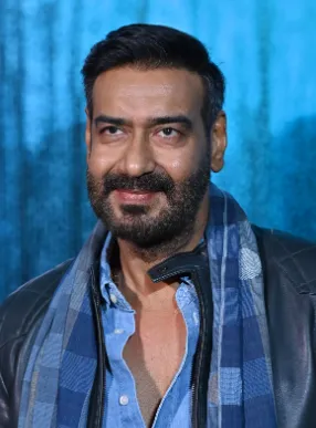 Ajay Devgn - Ator, Produtor, 2 de abril de 1969