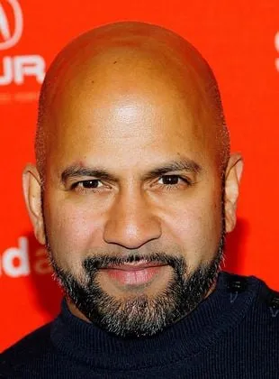 Ajay Naidu - Ator, 12 de fevereiro de 1974