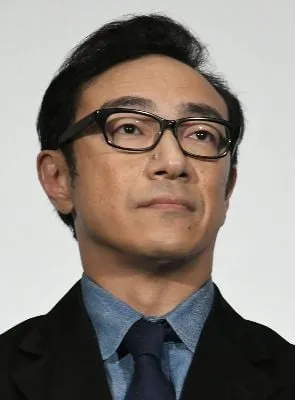 Akihiro Kakuta - 13 de dezembro de 1973