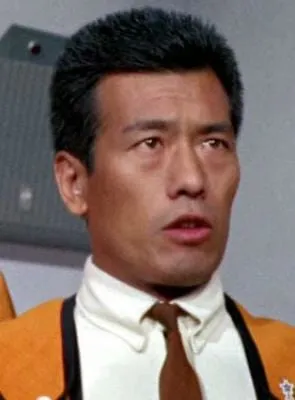 Akiji Kobayashi - 6 de setembro de 1930, 27 de agosto de 1996