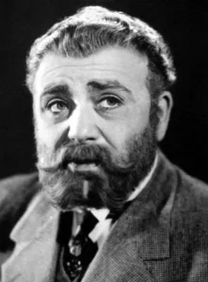 Akim Tamiroff - Ator, 29 de outubro de 1899, 17 de setembro de 1972