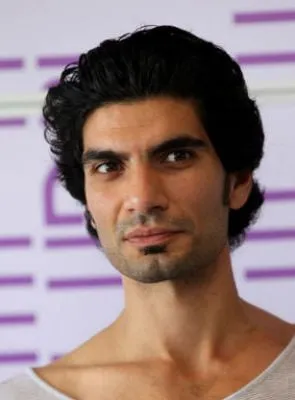 Akin Gazi - Ator, 15 de outubro de 1981