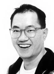 Akira Toriyama - Autor da obra original, Roteirista, Criador dos personagens originais, 5 de abril de 1955, 1 de março de 2024