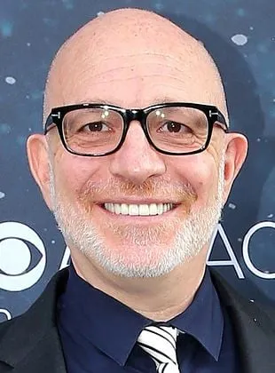 Akiva Goldsman - Roteirista, Produtor, Produtor Executivo, 7 de julho de 1962