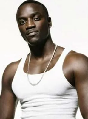 Akon - 30 de abril de 1973