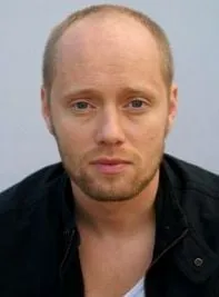 Aksel Hennie - Ator, Diretor, Roteirista, 29 de outubro de 1975