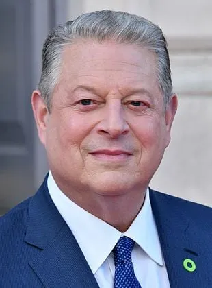 Al Gore - Ator, 31 de março de 1948