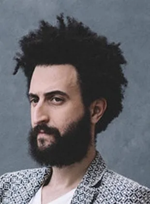 Alaa Eddine Aljem - 29 de novembro de 1988