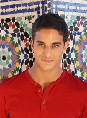 Alaa Safi - Ator, 26 de setembro de 1984