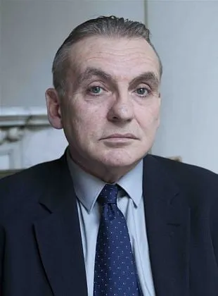 Alain Cauchi - Ator, 20 de novembro de 1959