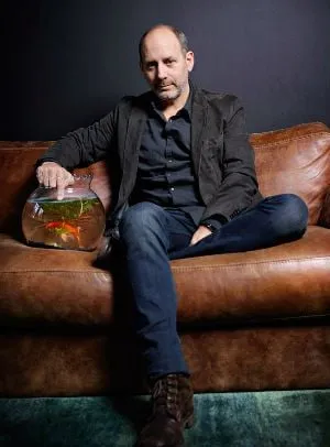 Alain De Levita - Produtor, Produtor Executivo, 19 de abril de 1959