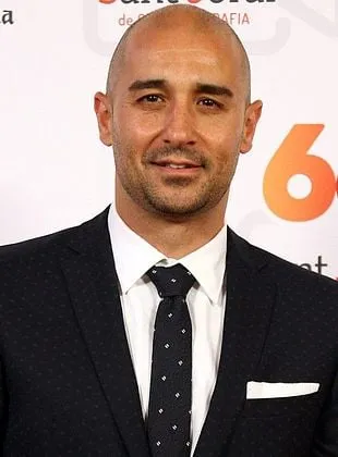 Alain Hernández - Ator, 13 de dezembro de 1975