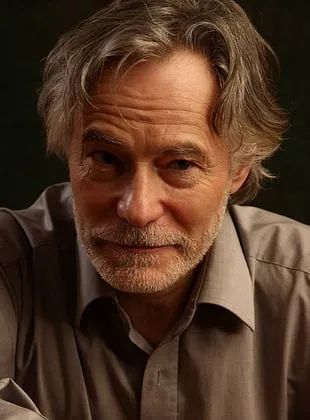 Alain Lenglet - 26 de dezembro de 1954