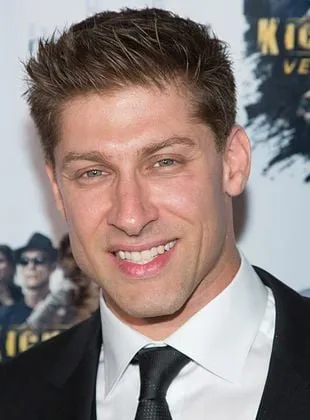 Alain Moussi - Ator, Dublê, 29 de março de 1981