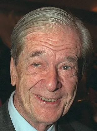 Alain Poiré - Produtor, Produtor Associado, Produtor Executivo, 13 de fevereiro de 1917, 15 de janeiro de 2000