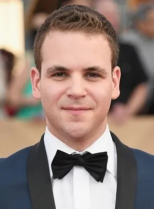 Alan Aisenberg - Ator, 18 de março de 1993