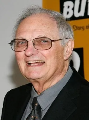 Alan Alda - Ator, Roteirista, Diretor, 28 de janeiro de 1936