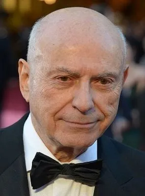 Alan Arkin - Ator, Produtor de set, 26 de março de 1934, 29 de junho de 2023