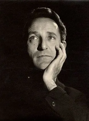 Alan Badel - Ator, 11 de setembro de 1923, 19 de março de 1982