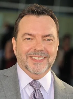 Alan Ball - Roteirista, Diretor, Produtor Executivo, 13 de maio de 1957