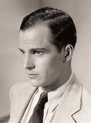 Alan Baxter - Ator, 19 de novembro de 1908, 7 de maio de 1976