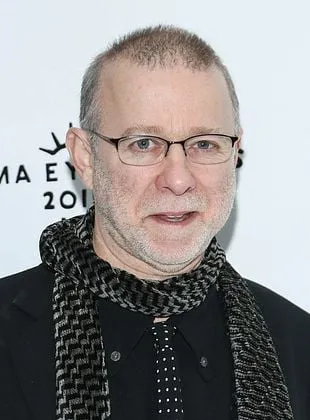 Alan Berliner - Diretor, Montador, Roteirista, 11 de outubro de 1956