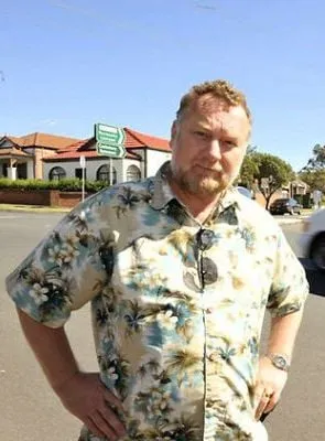 Alan Cinis - 10 de agosto de 1960