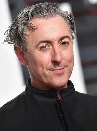 Alan Cumming - Ator, Diretor, Produtor, 27 de janeiro de 1965