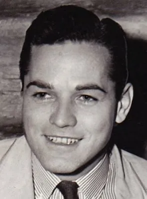 Alan Curtis - Falecido em 02/02/1953