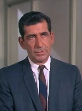 Alan Dexter - Ator, 21 de outubro de 1918, 19 de dezembro de 1983