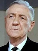 Alan Gifford - Ator, 11 de março de 1911, 20 de março de 1989